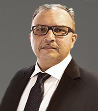Co-Founder & Director